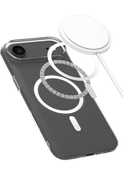 Buff iPhone Air Magsafe Air Fit Kılıf fiyatları