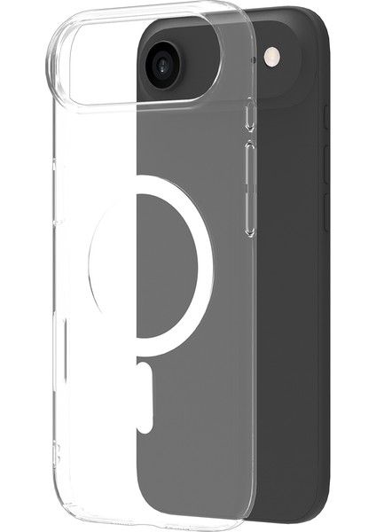 Buff iPhone Air Magsafe Air Fit Kılıf modelleri