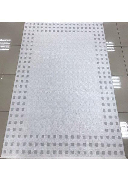 Essence 73398 095 Serisi Akrilik Salon Oturma Yatak Odası Halısı