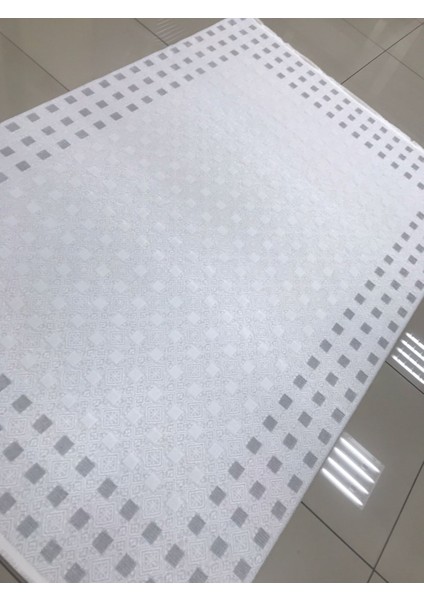 Essence 73398 095 Serisi Akrilik Salon Oturma Yatak Odası Halısı fırsatları