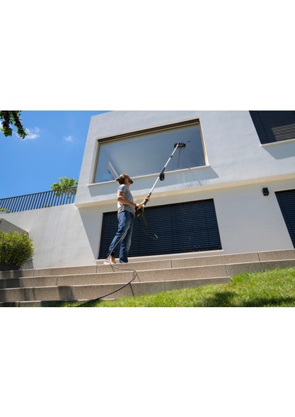 Dış Cephe Temizleme Seti fiyatları