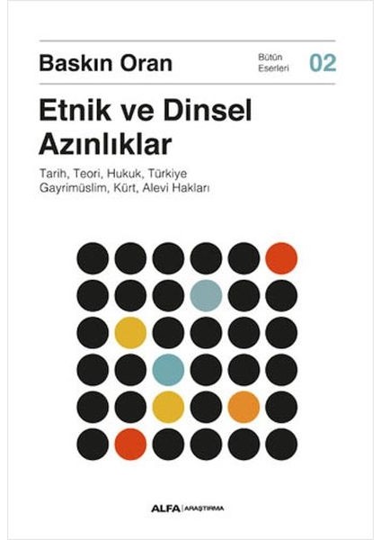 Etnik ve Dinsel Azınlıklar