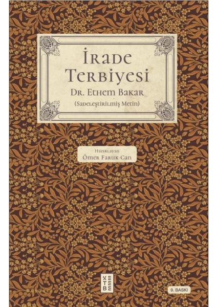 Irade Terbiyesi