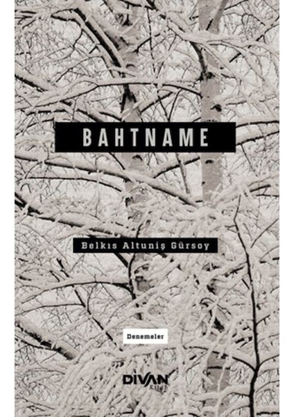 Bahtname