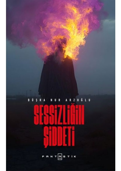 Sessizliğin Şiddeti