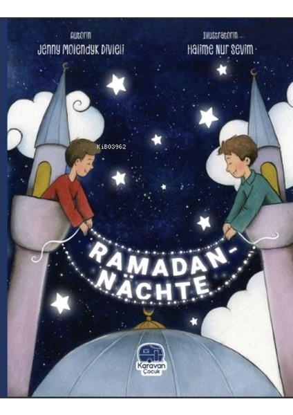 Ramadan Nachte