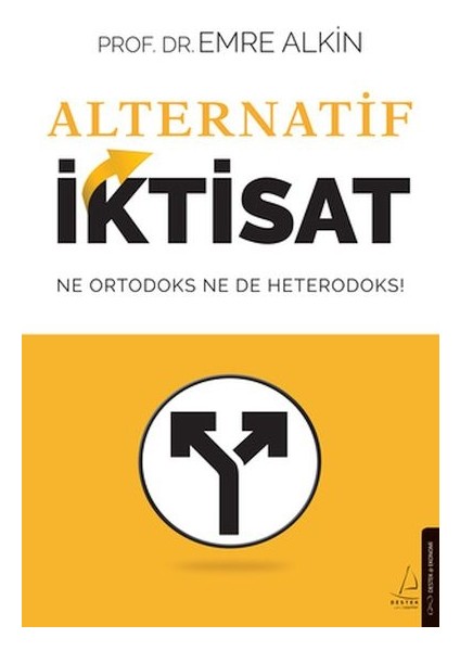 Alternatif Iktisat