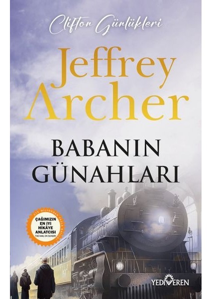 Babanın Günahları