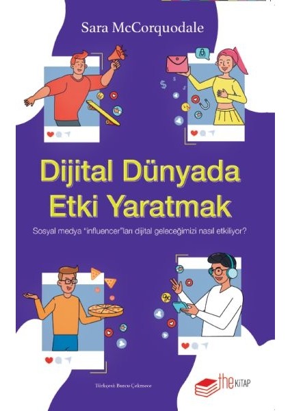 Dijital Dünyada Etki Yaratmak