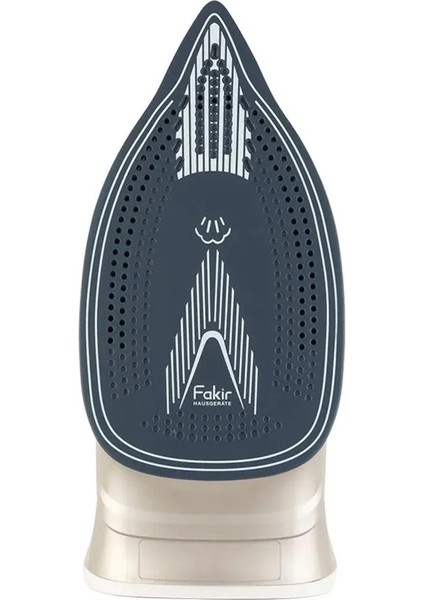 Glimmer Buharlı Ütü - Beyaz