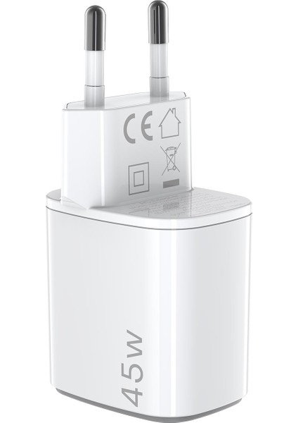 Usb-C 45W Şarj Aleti