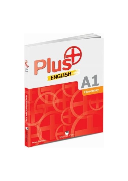 Plus A1 Ingilizce Gramer