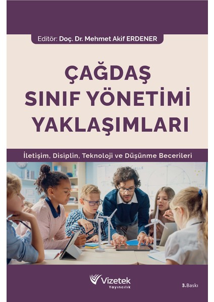 Çağdaş Sınıf Yönetimi Yaklaşımları fiyatları