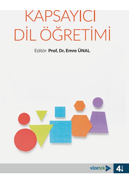 Kapsayıcı Dil Öğretimi fiyatları