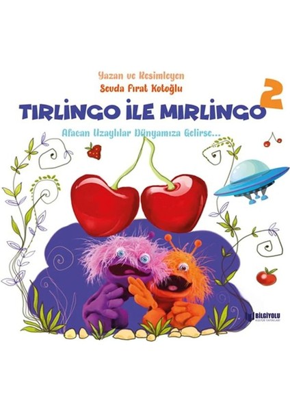 Tırlingo Ile Mırlingo 2