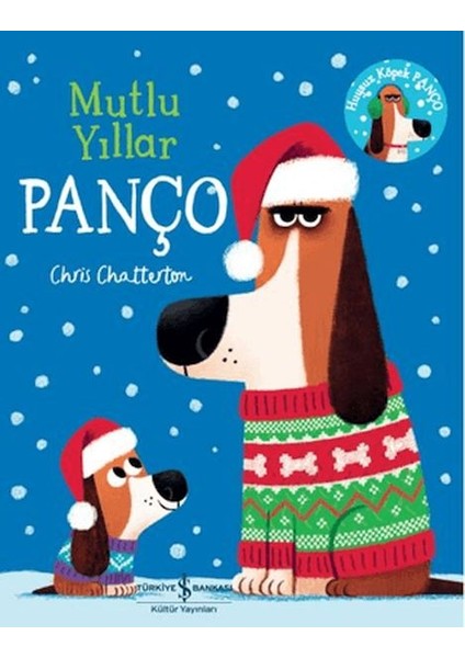 Mutlu Yıllar Panço