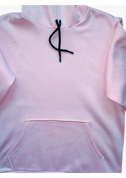 Kapüşonlu 3 Iplik Sweatshirt fiyatları