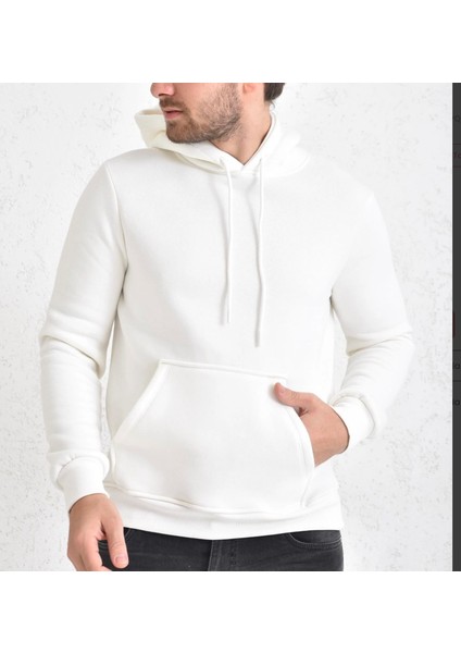 Kapüşonlu 3 Iplik Sweatshirt fiyatları