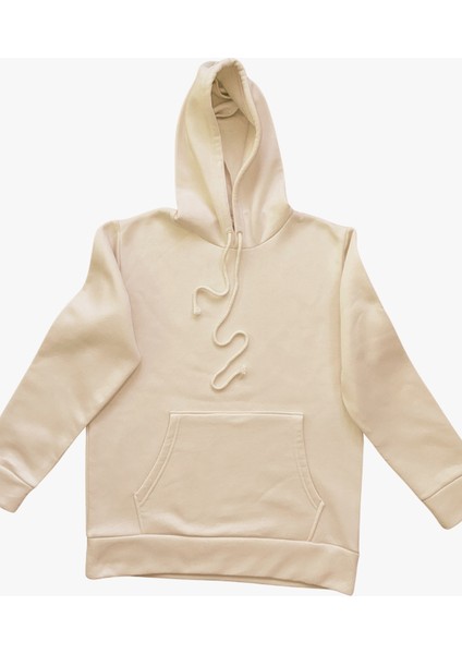 Kapüşonlu 3 Iplik Sweatshirt fiyatları