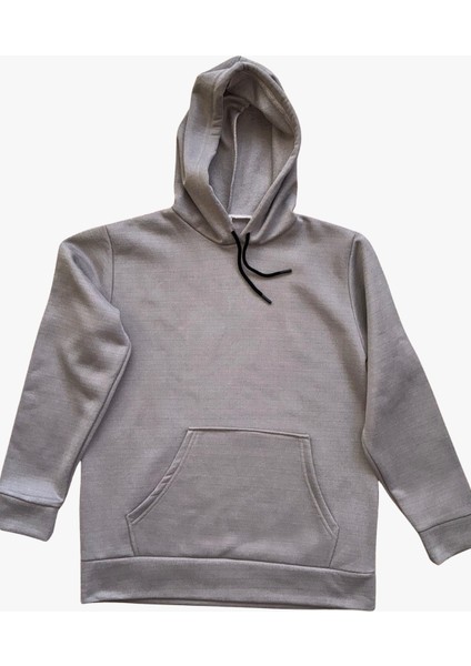Kapüşonlu 3 Iplik Sweatshirt fiyatları