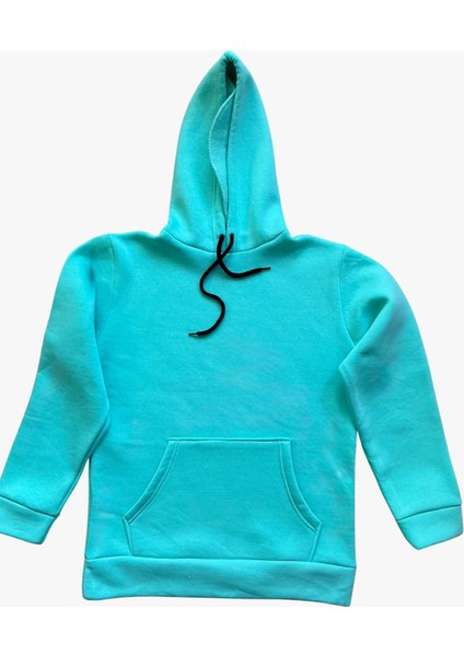 Kapüşonlu 3 Iplik Sweatshirt fiyatları