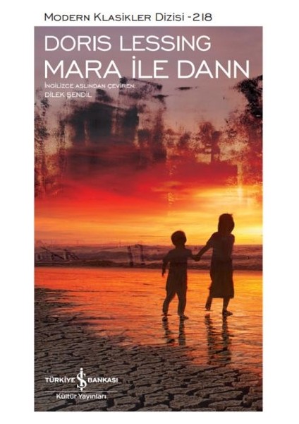 Mara Ile Dann - Modern Klasikler Dizisi