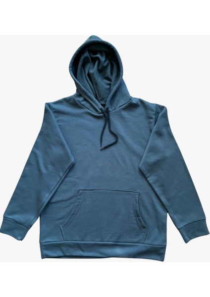 Kapüşonlu 3 Iplik Sweatshirt fiyatları