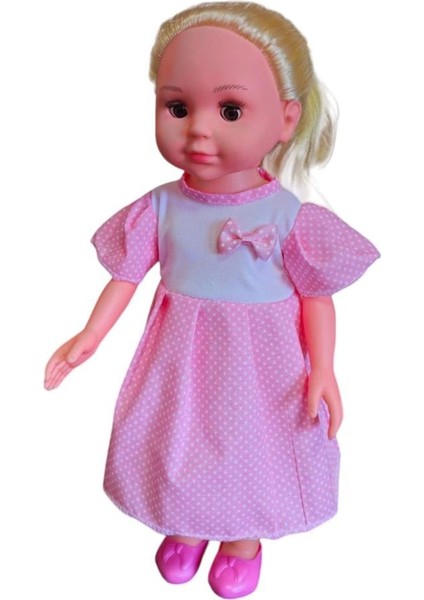 Türkçe Konuşan Sare Bebek 42 cm fırsatları