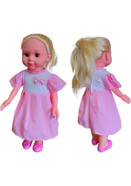 Türkçe Konuşan Sare Bebek 42 cm modelleri