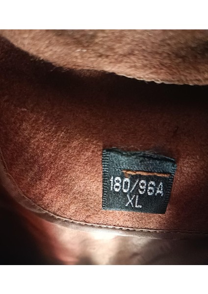 Erkekler Için Sonbahar Kış Çıkarılabilir Düğmeli Yuvarlak Yaka Tweed Mont indirimleri