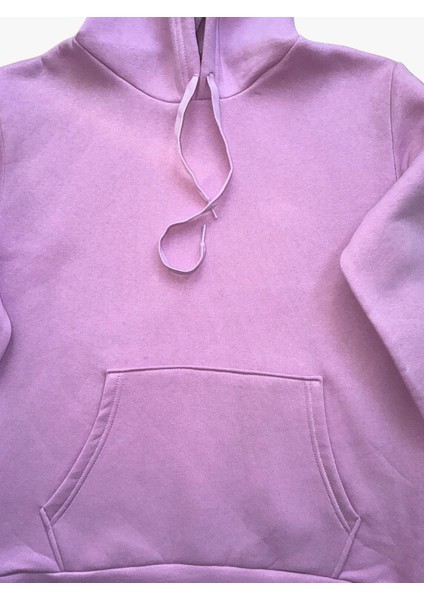 Kapüşonlu 3 Iplik Sweatshirt fiyatları