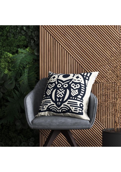 Sweet Animals Kırlent Kılıfı DS74 fiyatları