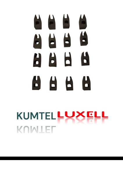 Ocak Izgara Contası