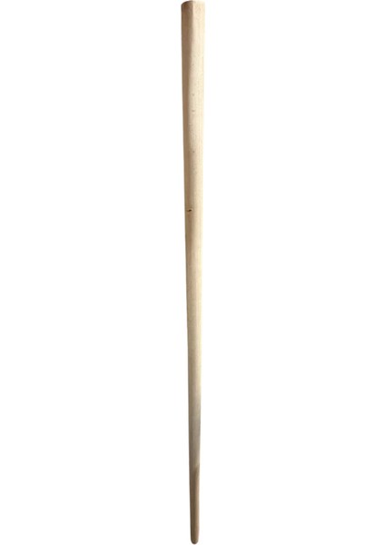 145 cm Dayanıklı Sap – Kürek, Tırmık ve Gelberi Uyumlu