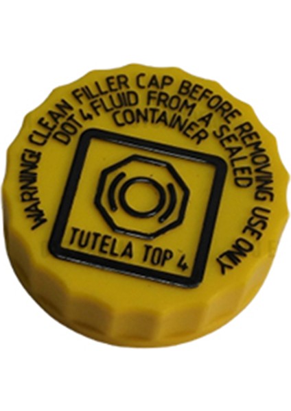 Doblo Egea Fiorino Linea Fren Hidrolik Depo Kapağı