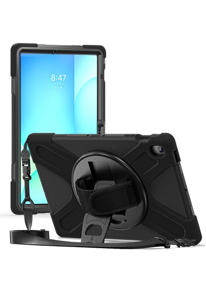 Samsung Galaxy Tab S10 Fe Plus Defender Tablet Silikon indirimleri