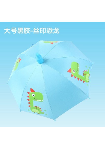 Büyük Kalınlaştırılmış Çocuk Şemsiyesi (Yurt Dışından)