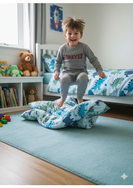 Çocuk Pijama Takım modelleri