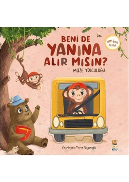 Beni De Yanına Alır Mısın?