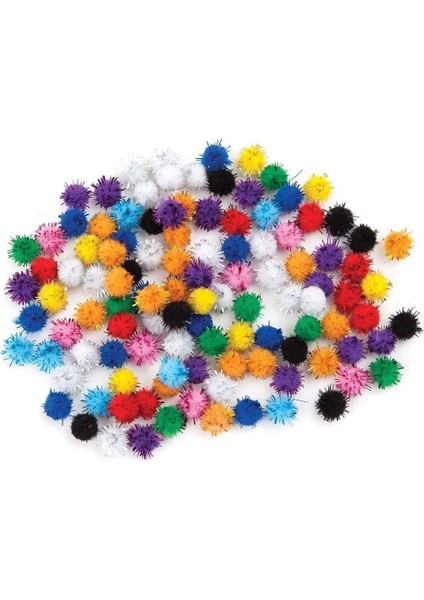 Ponpon Metalik 30MM 50LI fiyatları