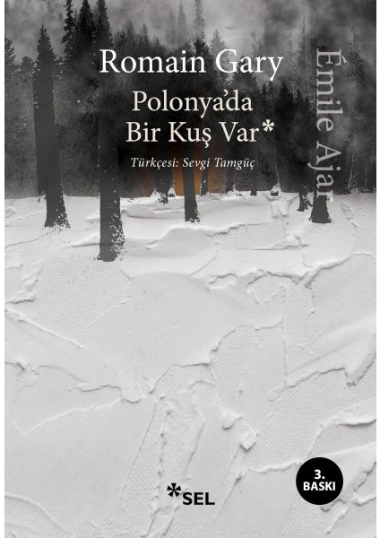 Polonya'da Bir Kuş Var
