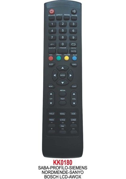 - LCD Kumanda fırsatları