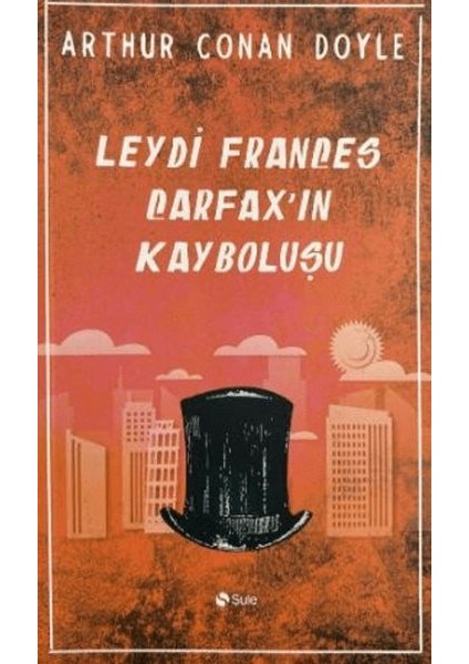 Leydi Frances Carfax’in Kayboluşu