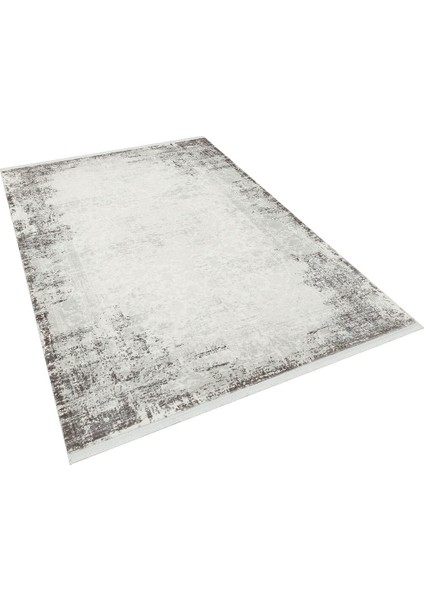 Caliente 4912 Vizon - Viskon Dokuma Halı | Şık Modern Halı Modeli modelleri