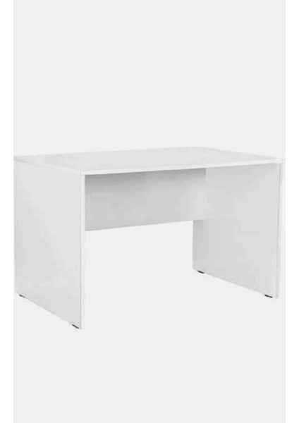Çalışma Masası 100X70X75 cm Beyaz Suntalam