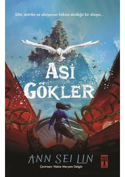 Asi Gökler