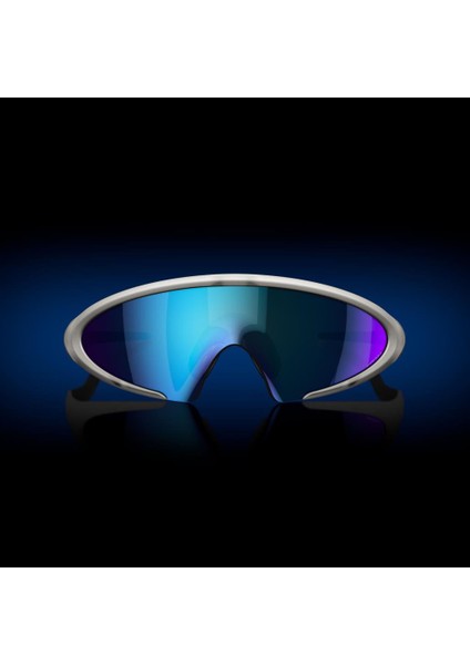 Ellıpse Güneş Gözlüğü 949002 Matte Vapor Prizm Sapphire