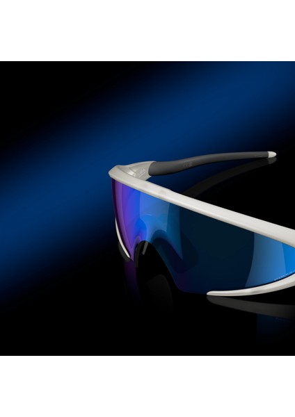 Ellıpse Güneş Gözlüğü 949002 Matte Vapor Prizm Sapphire fırsatları