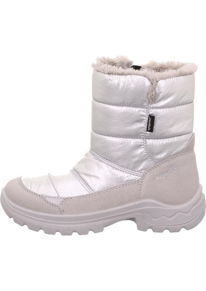 Aurora Genç Karbotu Çizme Gümüş