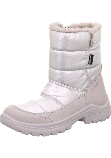 Aurora Genç Karbotu Çizme Gümüş fiyatları